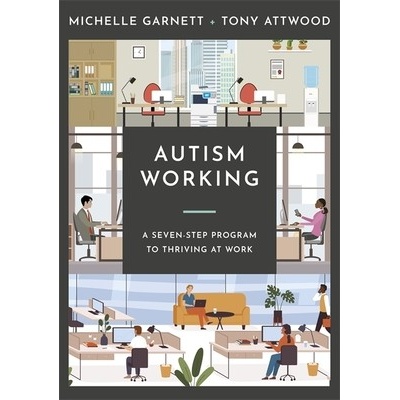 Autism Working Garnett Michelle