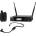 Shure GLXD14R+E/SM35-Z4