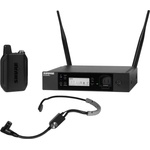 Shure GLXD14R+E/SM35-Z4 Микрофон