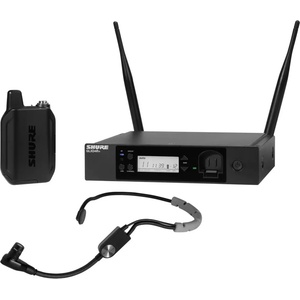 Shure GLXD14R+E/SM35-Z4 Микрофон