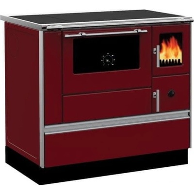 Alfa Plam Dominant 90H levý červená