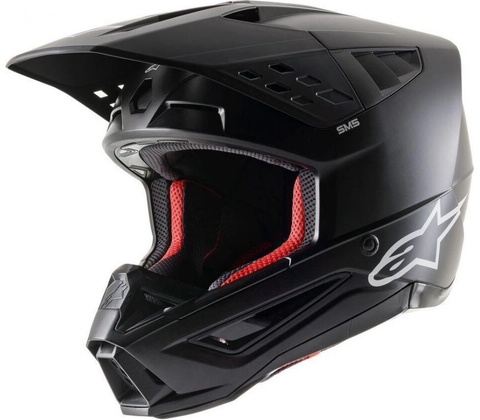 Alpinestars Supertech M5 SOLID 2023