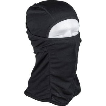 Mil Tec FLEXI TACTICAL černá