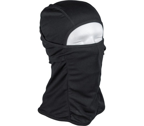 Mil Tec FLEXI TACTICAL černá