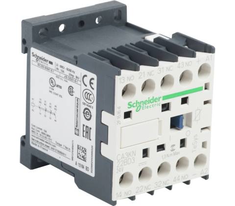 Schneider Electric CA3KN22BD3