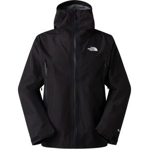 The North Face Мъжко водоустойчиво яке The North Face Jazzi 3L GTX Jacket Waterproof jacket - Black (002-3157-0713)