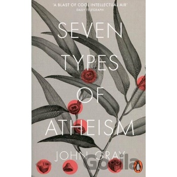 Seven Types of Atheism