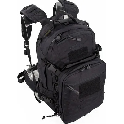 Direct Action GHOST® Раница Cordura® черна 25 л (BP-GHST-CD5-BLK)