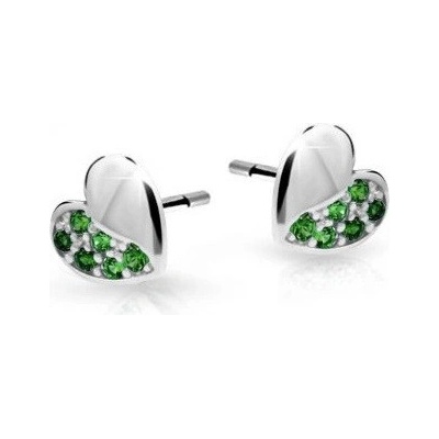 Cutie Jewellery C2160-30-X-2 zelená