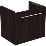 Ideal Standard i. Life S - Шкаф под мивка 50х38х44 см кафе дъб T5290NW (T5290NW)