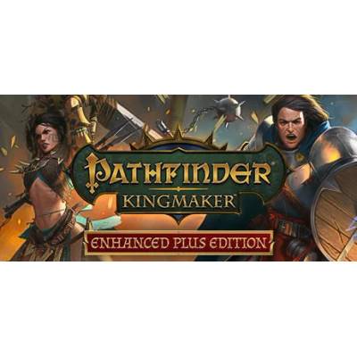 Игра Pathfinder: Kingmaker - Enhanced Plus Edition за PC Steam, Електронна доставка