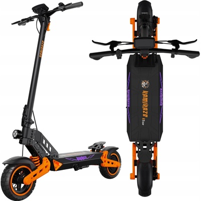 Kamikaze K1 Lite