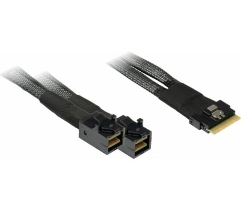 Inter-Tech 0,75m 88885640