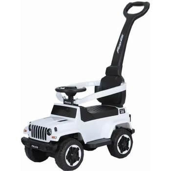 Image 1 of Ocie Ride-On Police (2190002P)