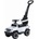 Ocie Ride-On Police (2190002P)