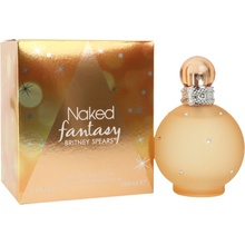Britney Spears Fantasy Naked Toaletná voda dámska 100 ml tester