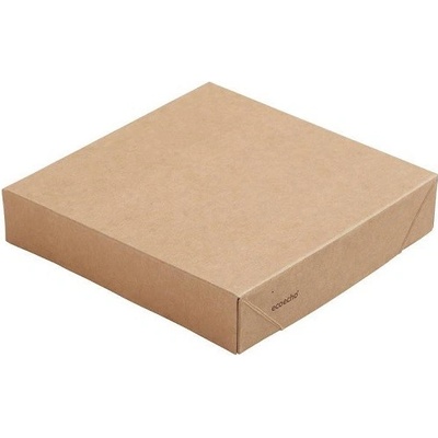 DUNI Viečko viking bioplast block 140 × 140x29 mm