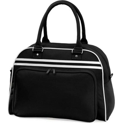 BagBase dámská taška přes rameno BG75 Black