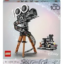 LEGO® Disney 43230 Kamera na počesť Walta Disneyho