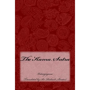 The Kama Sutra (ISBN: 9781973966531)