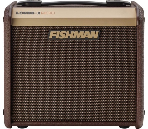 Fishman Loudbox Micro