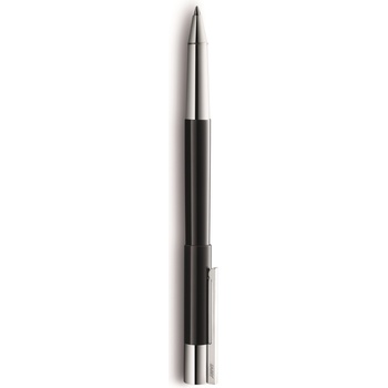LAMY Химикалка ролер Scala лакирана черна (4025992)