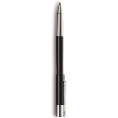 LAMY Химикалка ролер Scala лакирана черна (4025992)