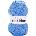 YARNART Alpine Maxi 668 Light Blue Плетива прежда (Alpine Maxi 668)