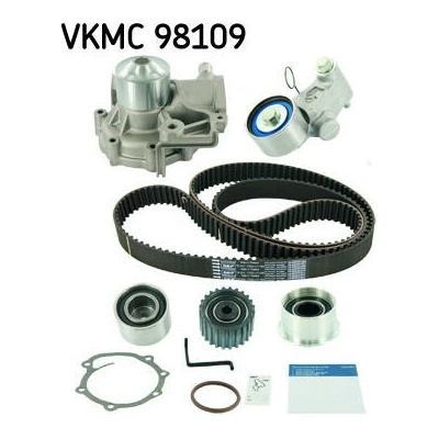SKF VKMC98109