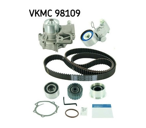 SKF VKMC98109