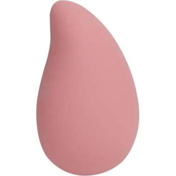 DreamToys Презаредим клитортимулатор от мек силикон Nude Blair