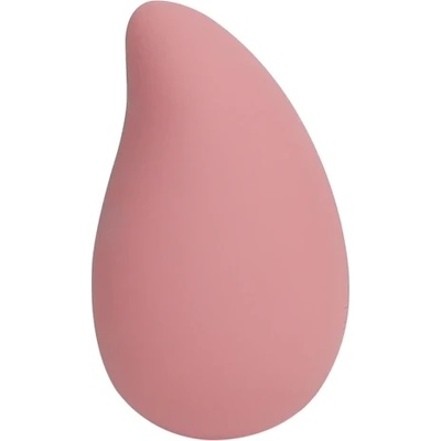 DreamToys Презаредим клитортимулатор от мек силикон Nude Blair