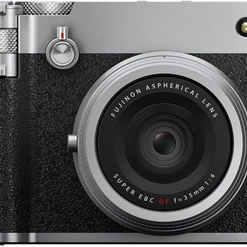 Fujifilm GFX100RF