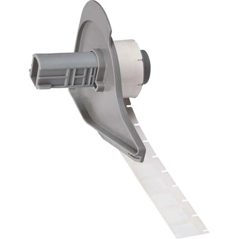 Brady M7-7-498 / 173312, Етикети за етикетен принтер, 12.70 mm x 12.70 mm (173312)