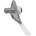 Brady M7-7-498 / 173312, Етикети за етикетен принтер, 12.70 mm x 12.70 mm (173312)