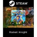 Rocket Knight