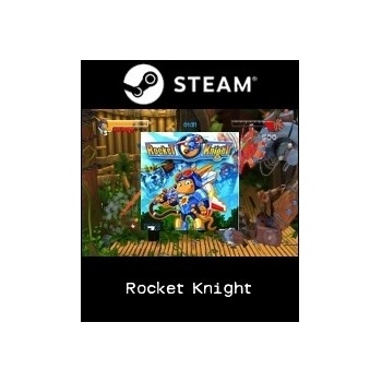 Rocket Knight