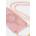 GUESS кейс за телефон iPhone 16 Pro (GUHMP16LHCTSGNSP)
