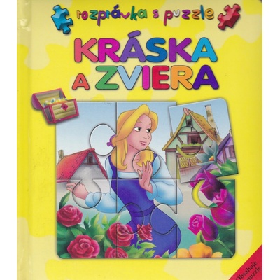 Kráska a zviera