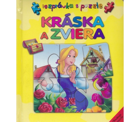 Kráska a zviera