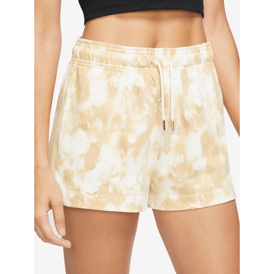 NIKE Къси панталони w nsw wve dye jrsy a3
