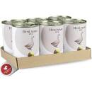 Bohemia Husie mäso vo vlastnej šťave 6 x 400 g