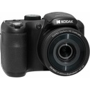 Image 1 of Kodak Pixpro AZ255 Black (KO-AZ255-BK)