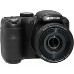 Kodak Pixpro AZ255 Black (KO-AZ255-BK) Цифрови фотоапарати