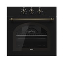 Teka HRB 6100 Anthracite/Brass