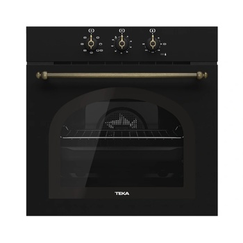 Teka HRB 6100 Anthracite/Brass