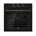 Teka HRB 6100 Anthracite/Brass