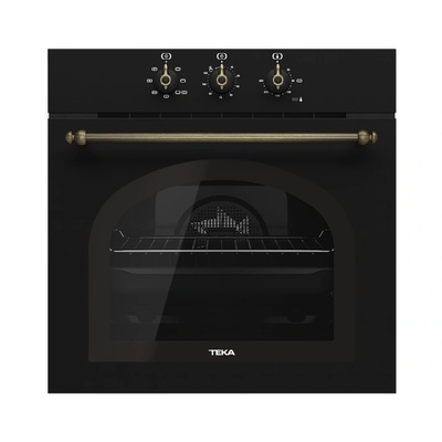 Teka HRB 6100 Anthracite/Brass