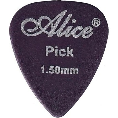 Trsátko Alice Barva: FIALOVÁ, Tloušťka: 1,50 mm