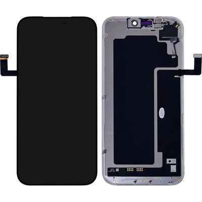 LCD Displej Apple iPhone 17 Pro Max